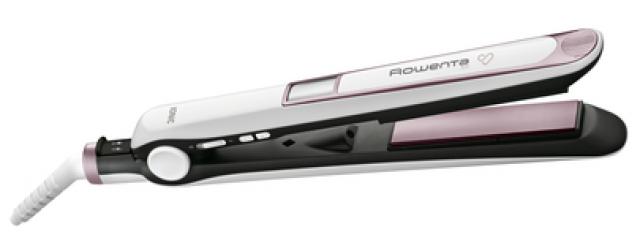 Aparati za ličnu njegu - SEB ROWENTA SF7460F0 PEGLA ZA KOSU - Avalon ltd